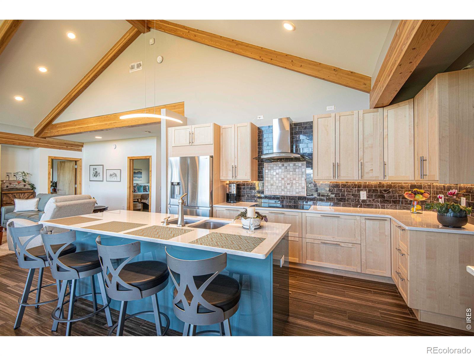 91 Eagle Rising Place Livermore CO 80536