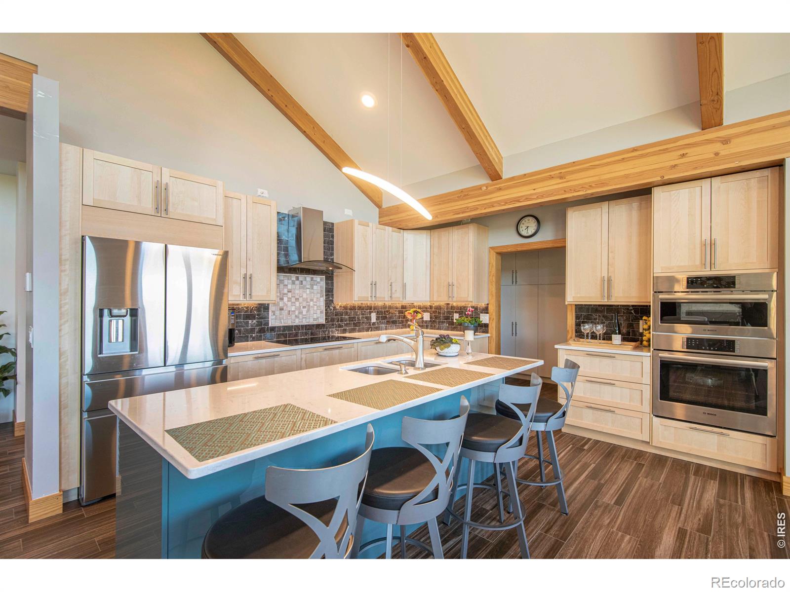 91 Eagle Rising Place Livermore CO 80536