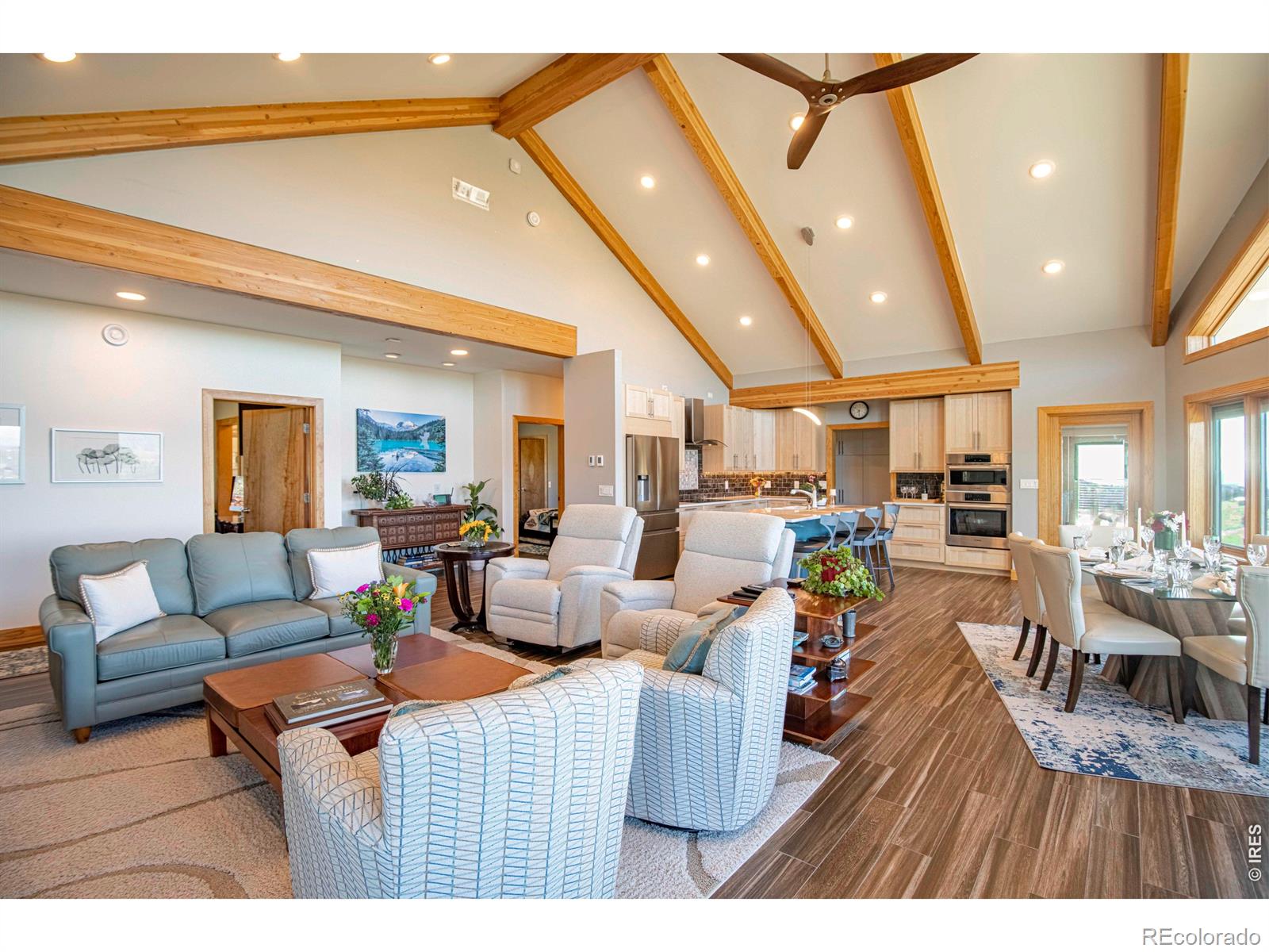 91 Eagle Rising Place Livermore CO 80536