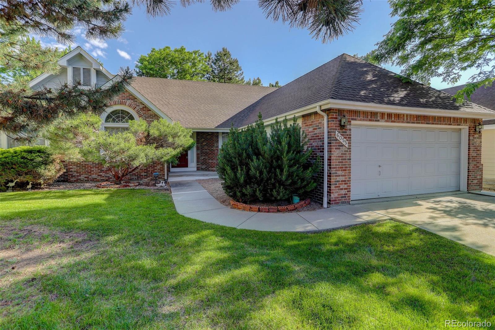 6055 W Warren Lakewood CO 80227
