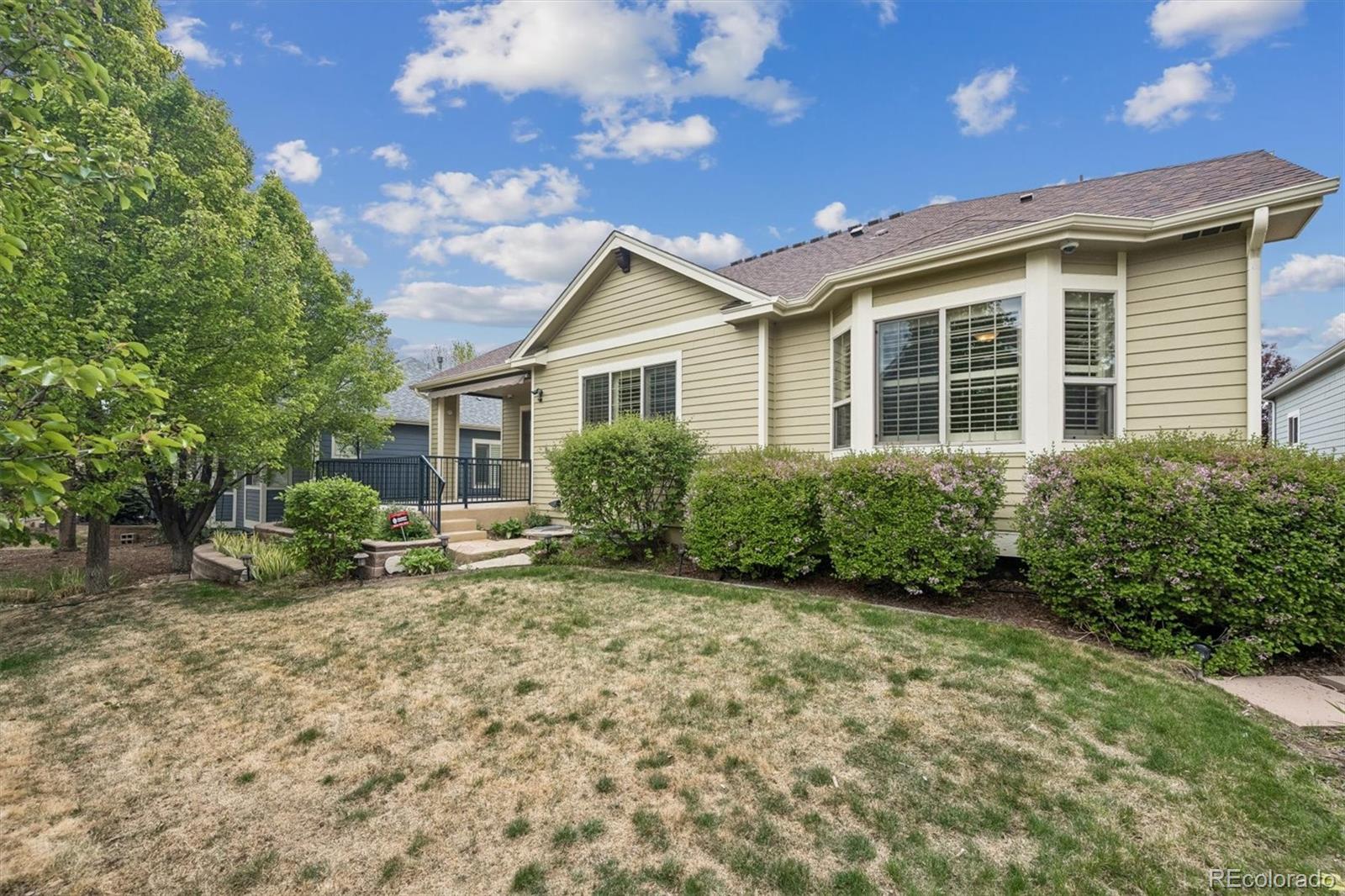 14148 Reserve Place Broomfield CO 80023