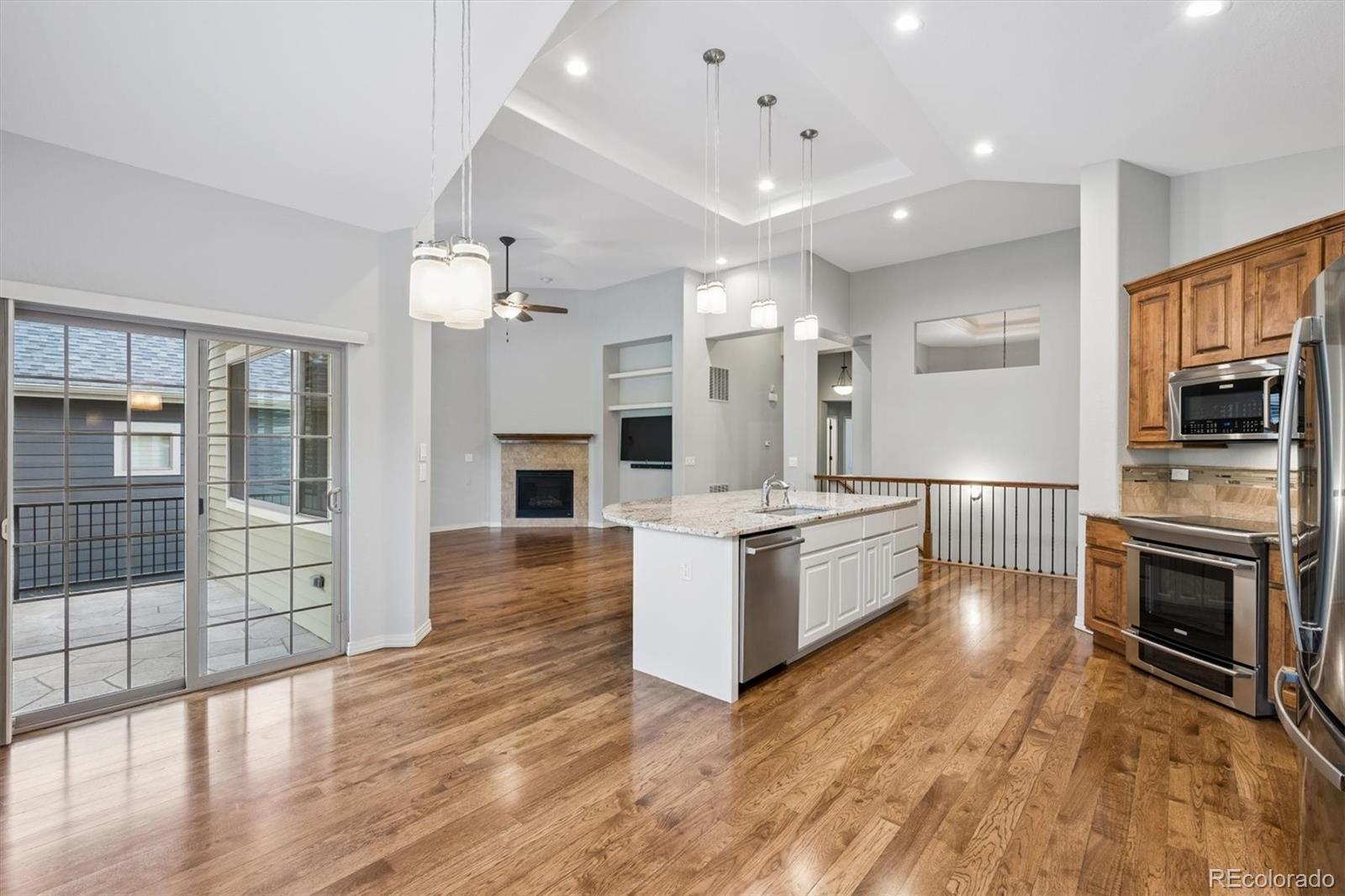 14148 Reserve Place Broomfield CO 80023
