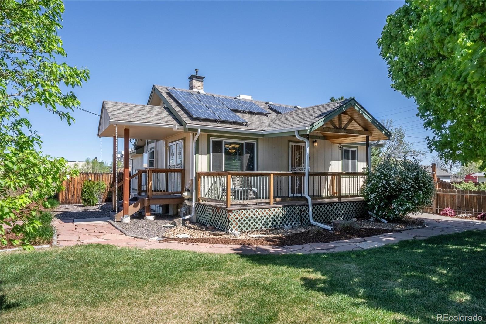 5855 W Virginia Avenue Lakewood CO 80226
