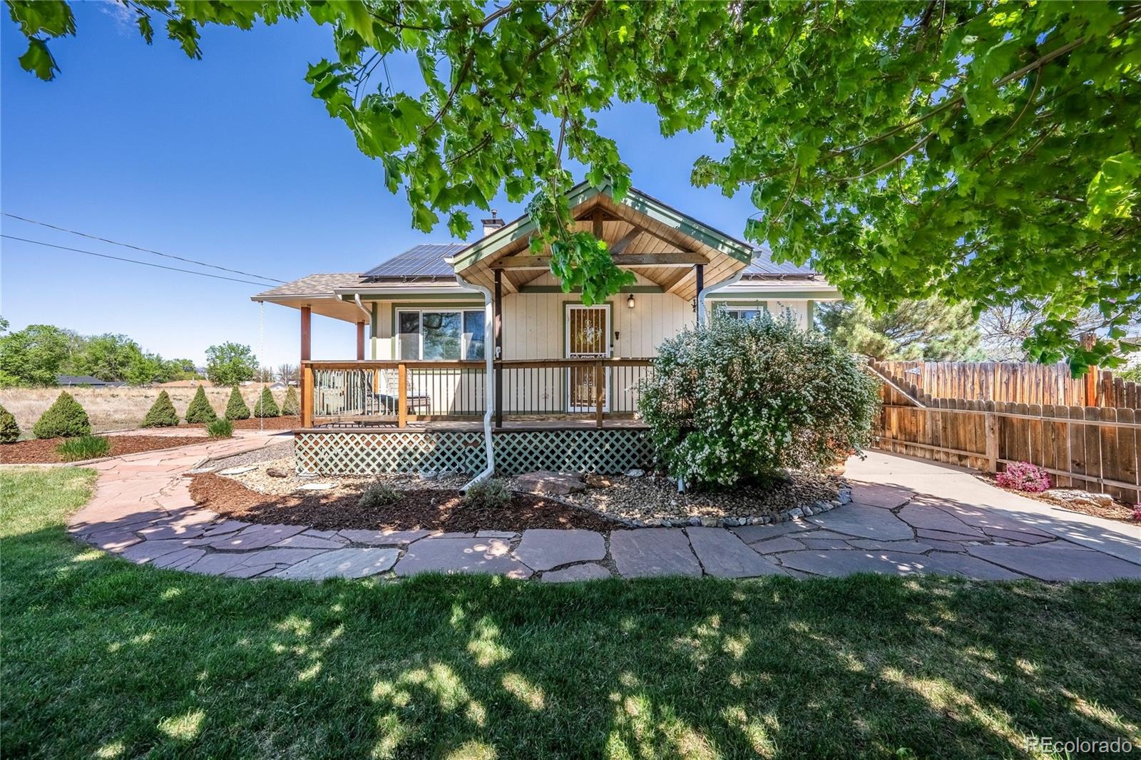 5855 W Virginia Avenue Lakewood CO 80226