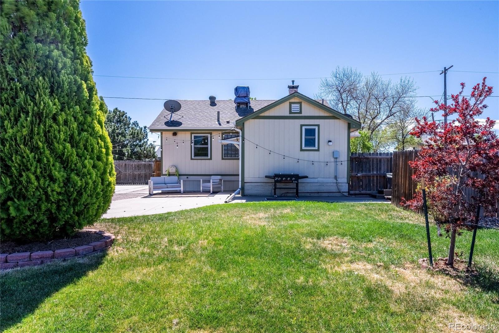 5855 W Virginia Avenue Lakewood CO 80226