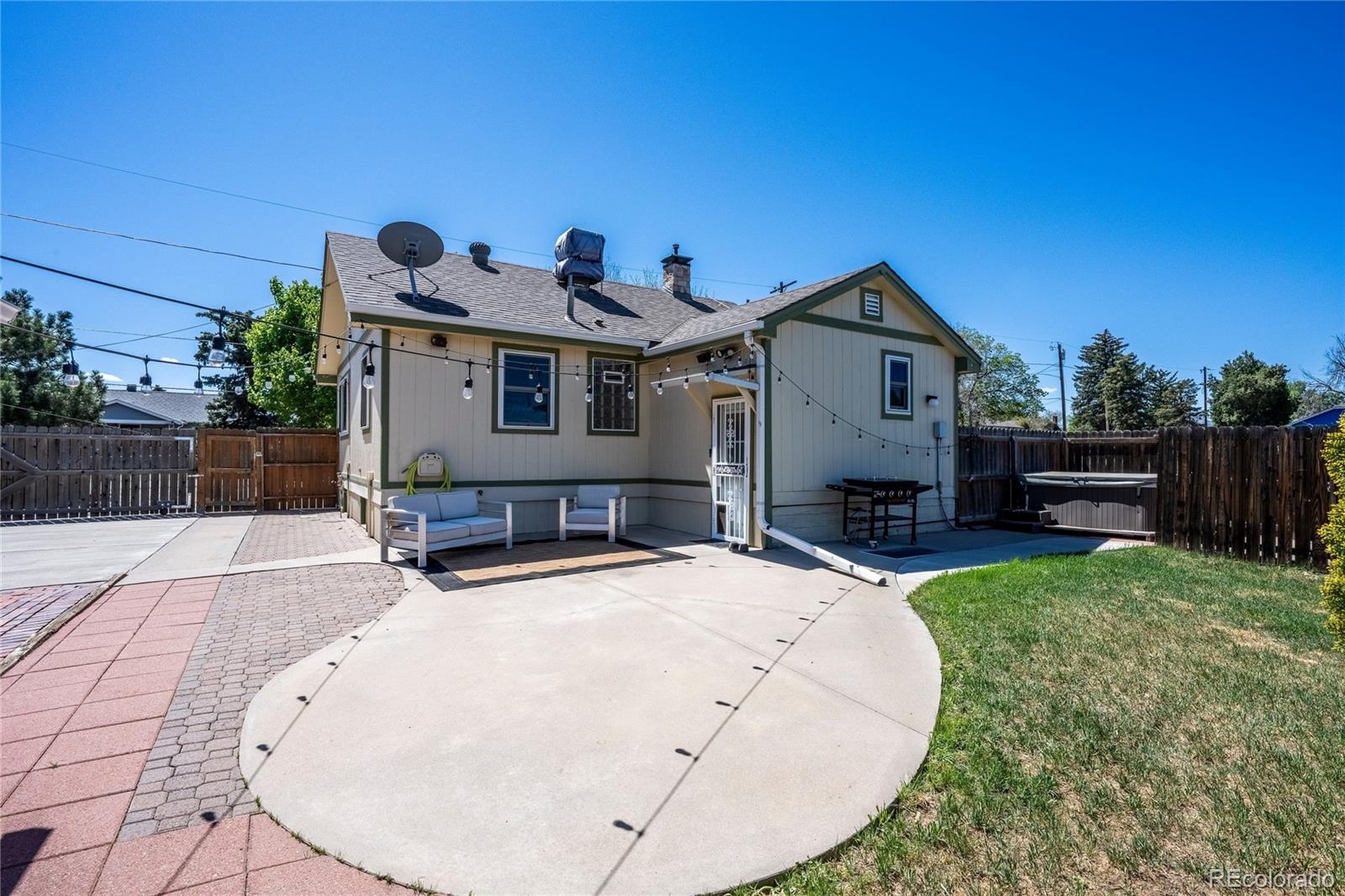 5855 W Virginia Avenue Lakewood CO 80226