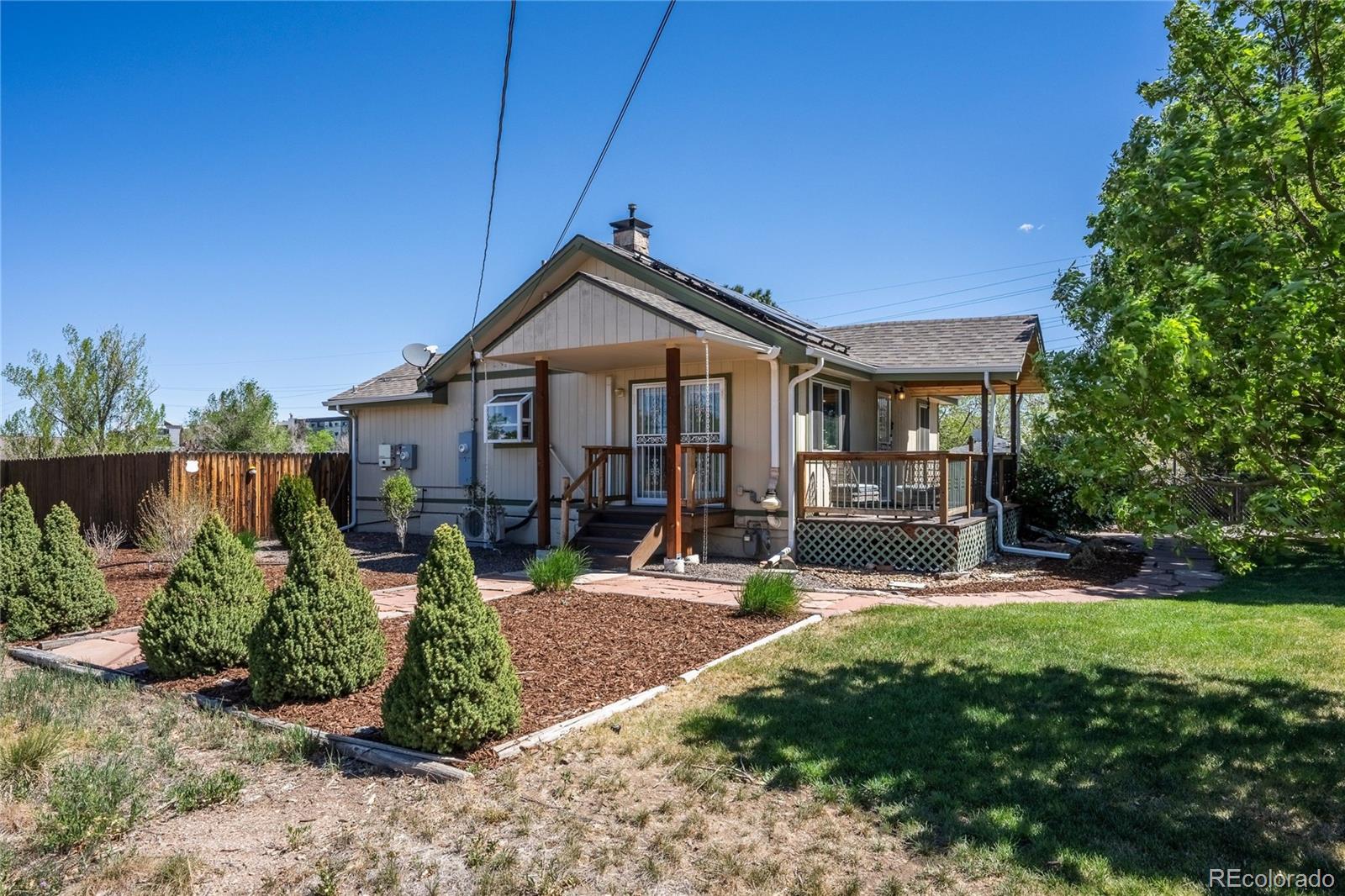 5855 W Virginia Avenue Lakewood CO 80226