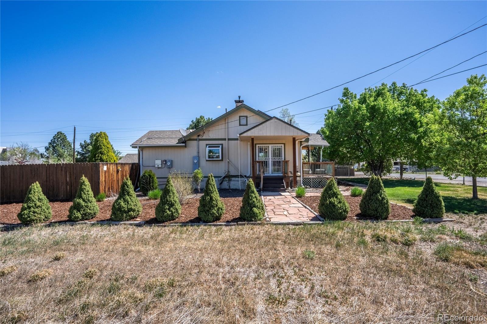 5855 W Virginia Avenue Lakewood CO 80226