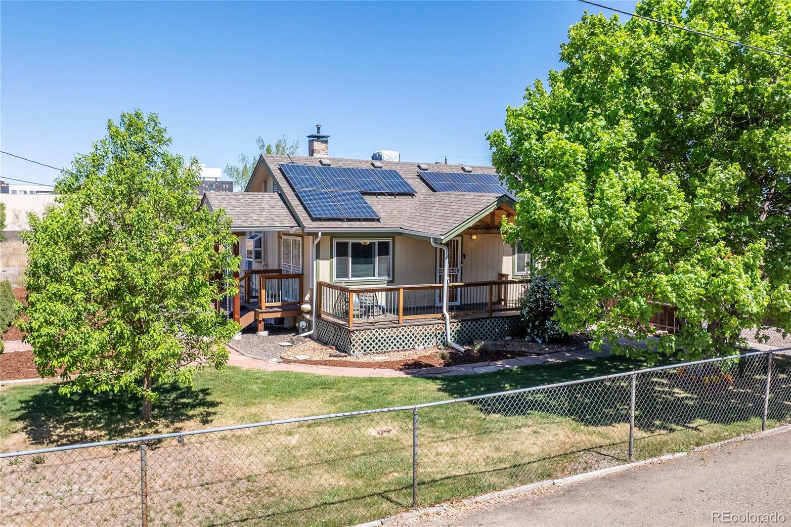 5855 W Virginia Avenue Lakewood CO 80226
