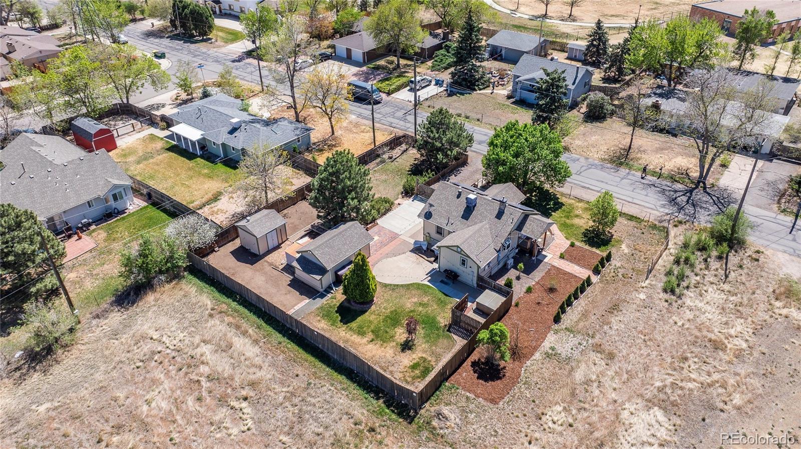 5855 W Virginia Avenue Lakewood CO 80226