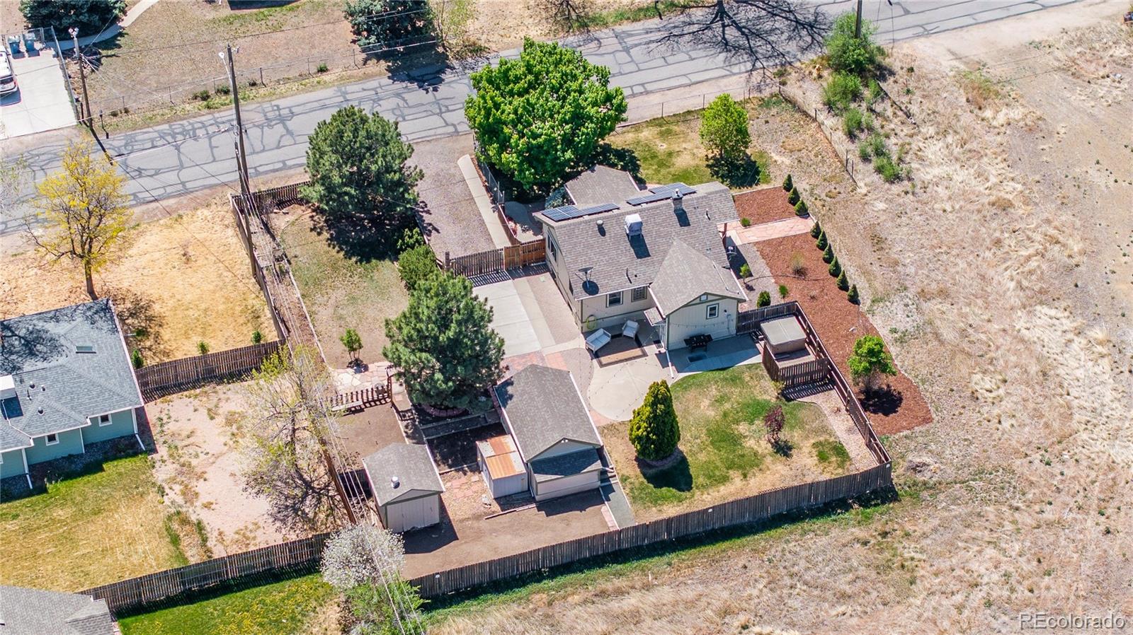 5855 W Virginia Avenue Lakewood CO 80226