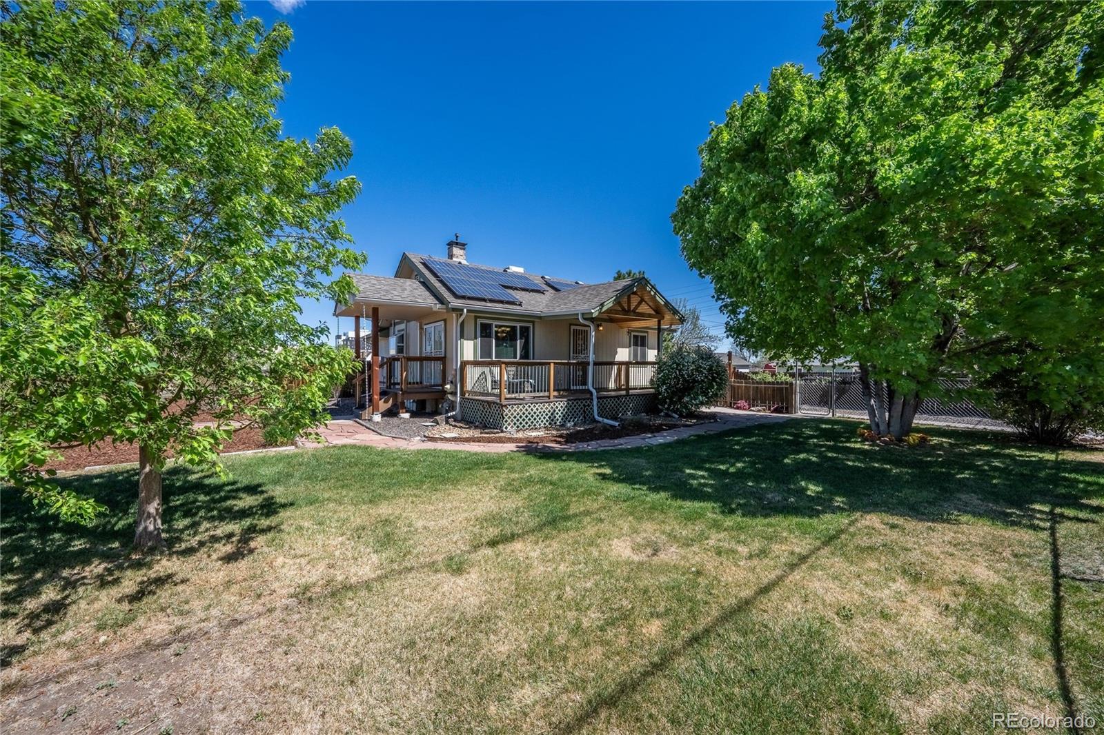 5855 W Virginia Avenue Lakewood CO 80226
