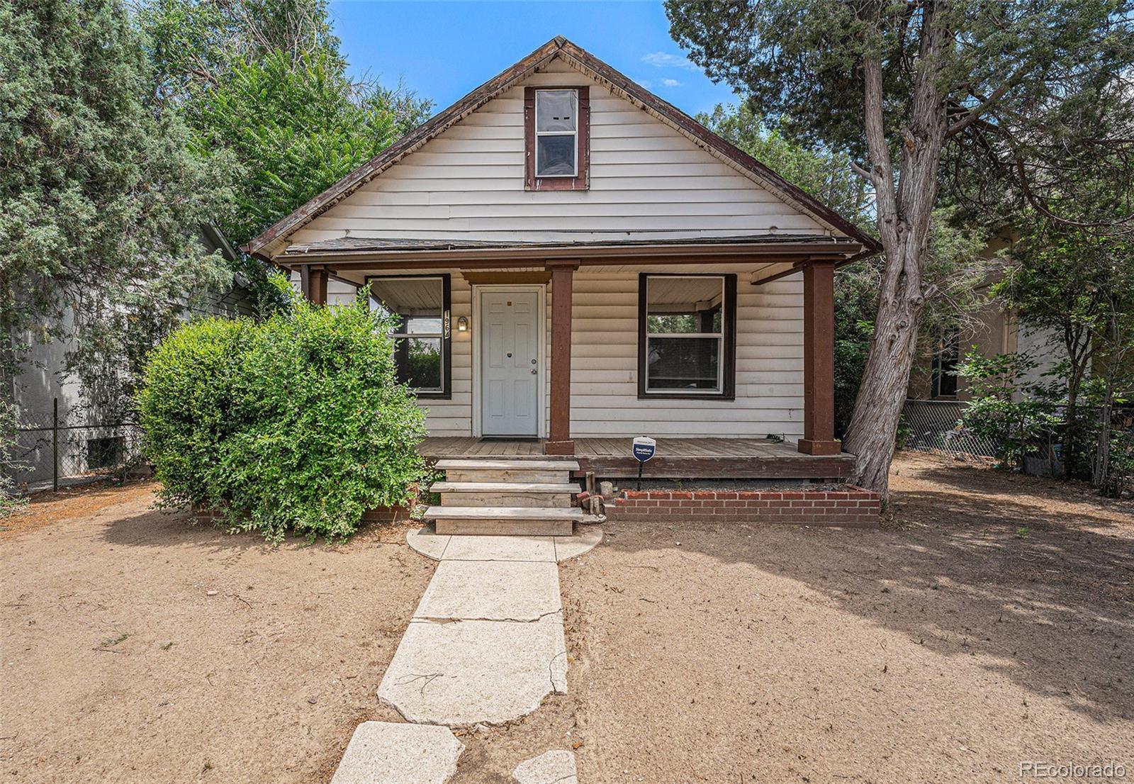 1964 Galena Street Aurora CO 80010