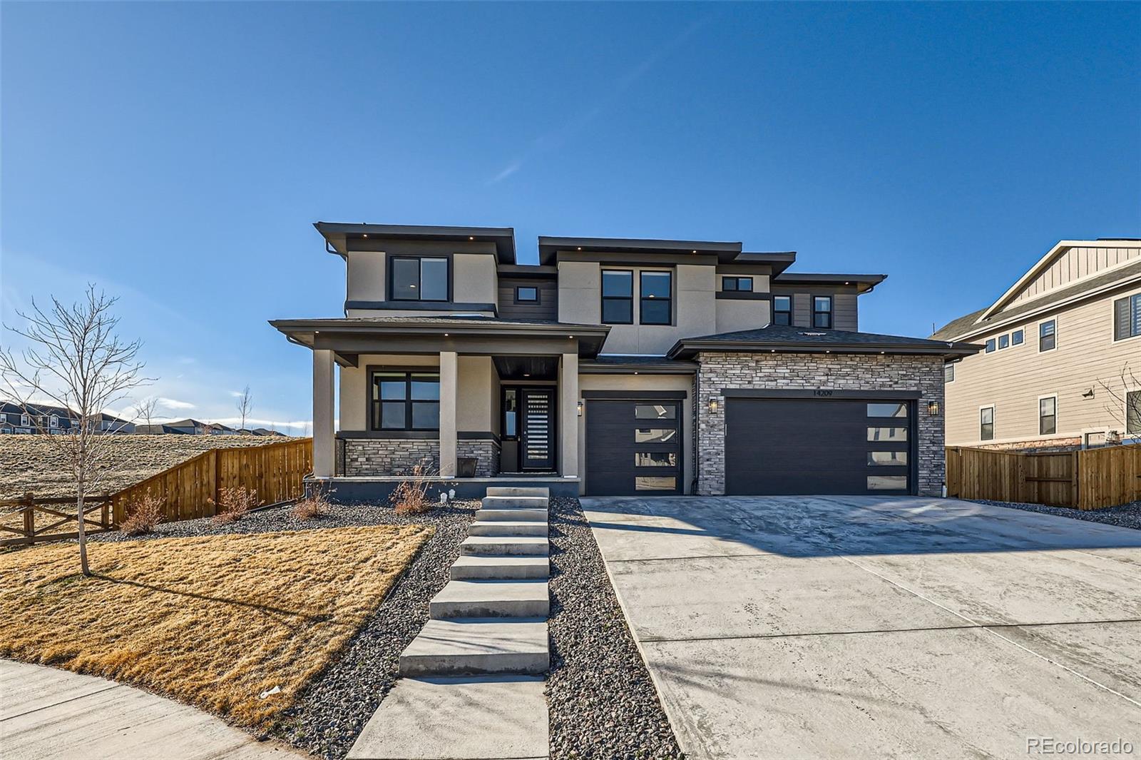 14209 Beebalm Loop Parker CO 80134