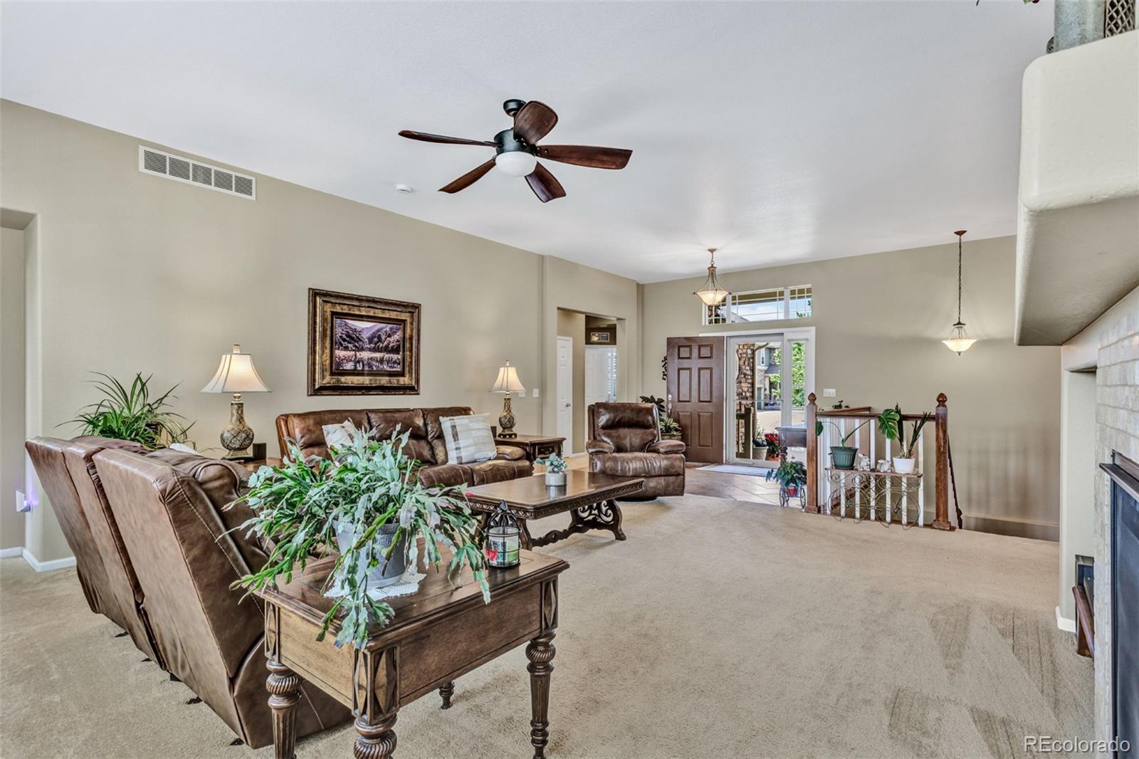 344 N De Gaulle Court Aurora CO 80018