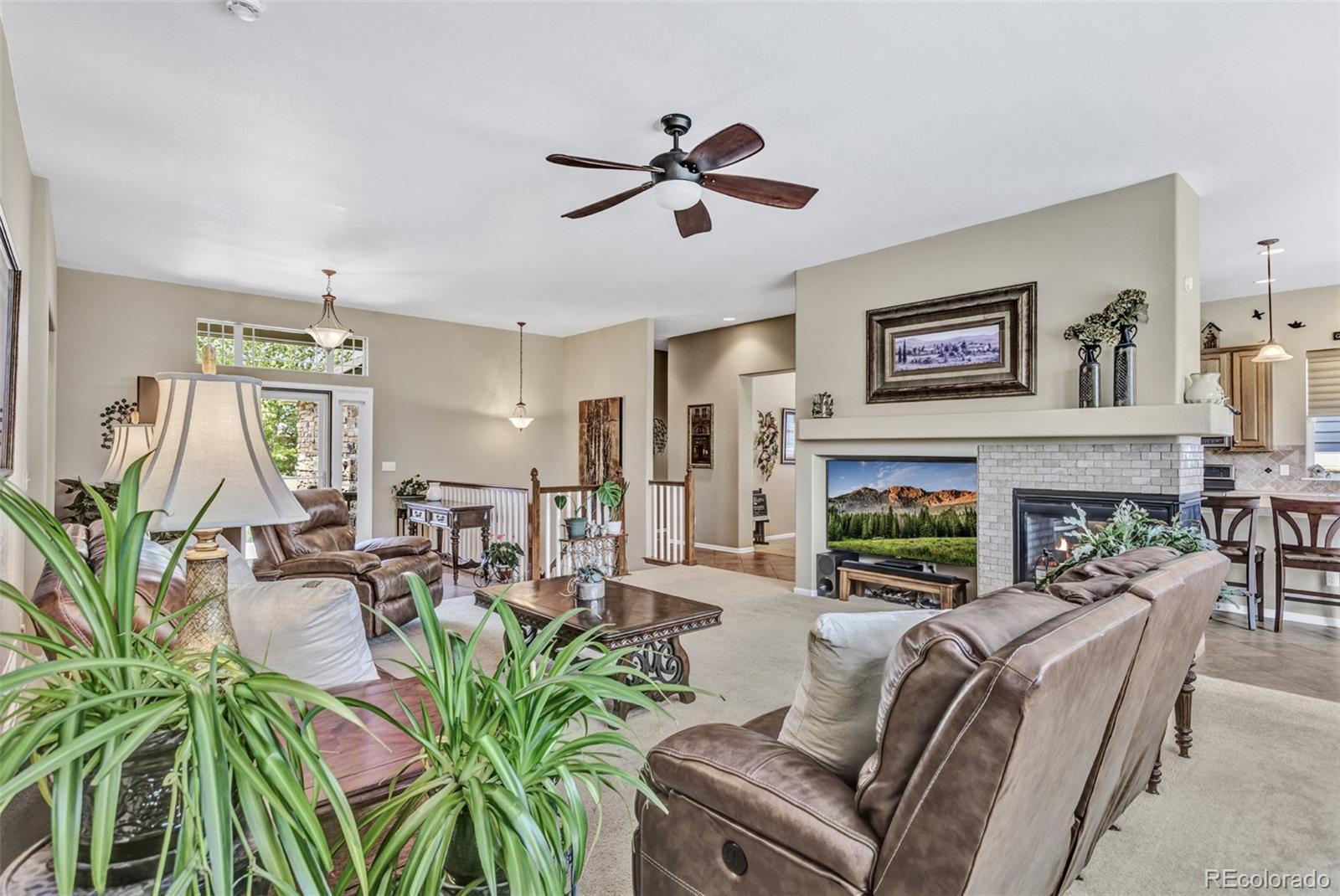 344 N De Gaulle Court Aurora CO 80018