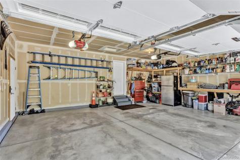 344 N De Gaulle Court Aurora CO 80018