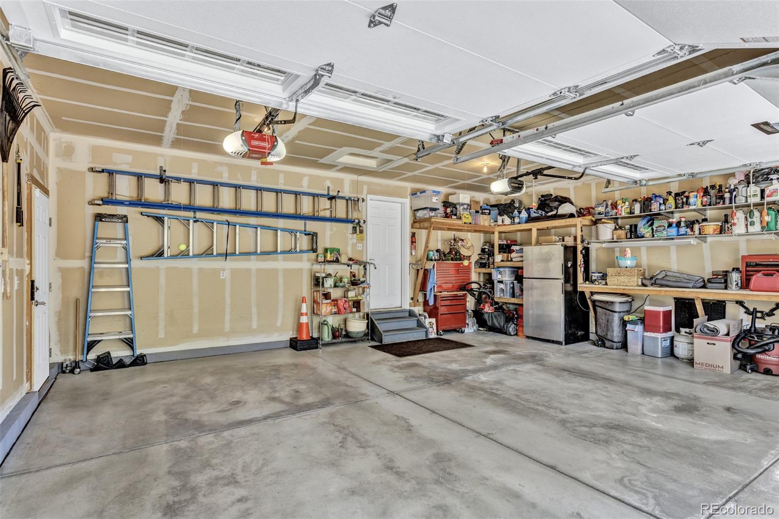 344 N De Gaulle Court Aurora CO 80018