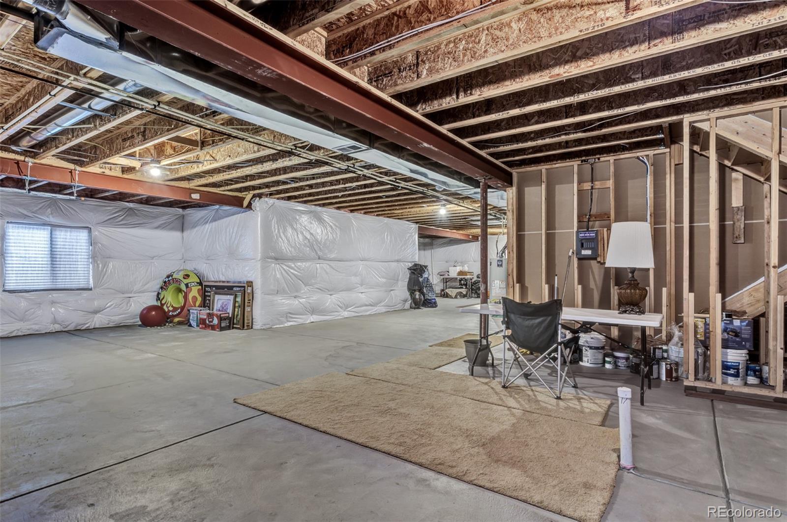 344 N De Gaulle Court Aurora CO 80018