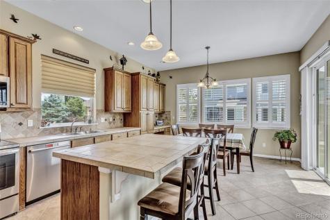344 N De Gaulle Court Aurora CO 80018
