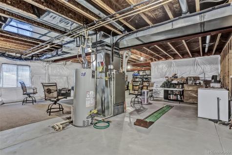 344 N De Gaulle Court Aurora CO 80018