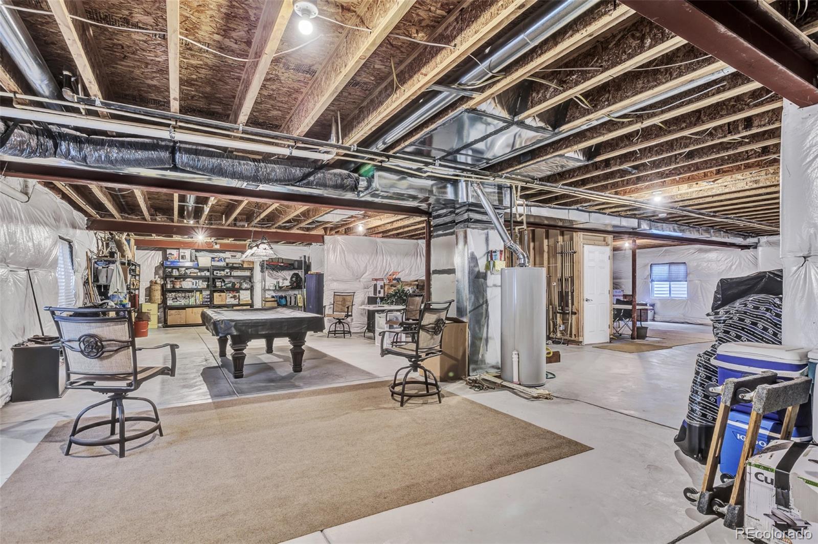 344 N De Gaulle Court Aurora CO 80018