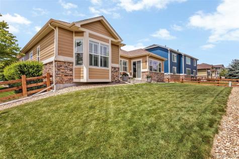 344 N De Gaulle Court Aurora CO 80018