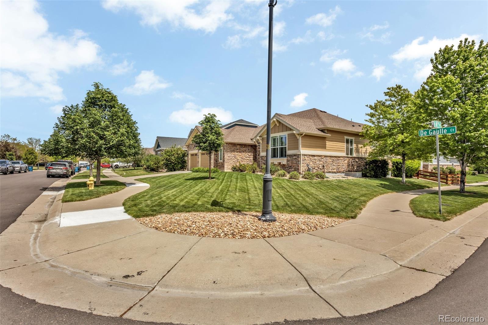 344 N De Gaulle Court Aurora CO 80018