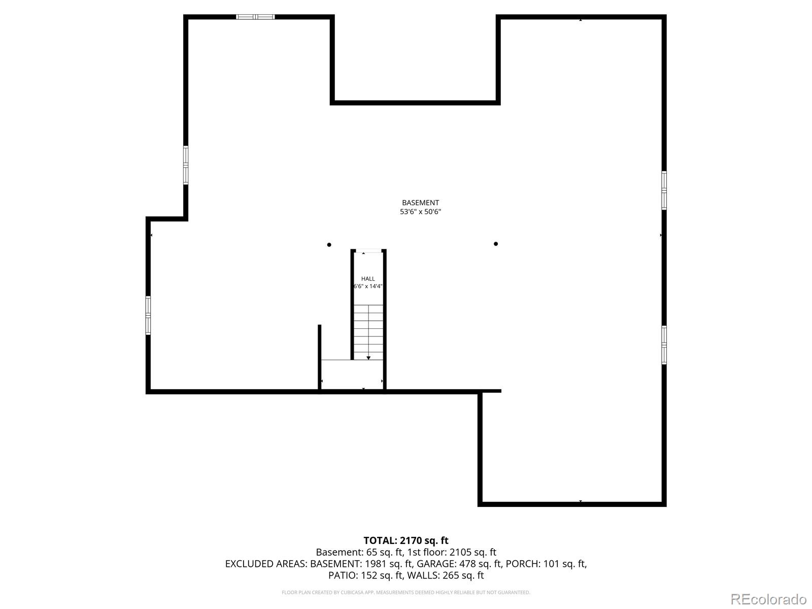 344 N De Gaulle Court Aurora CO 80018