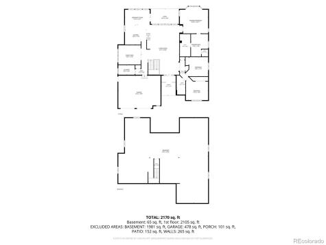344 N De Gaulle Court Aurora CO 80018