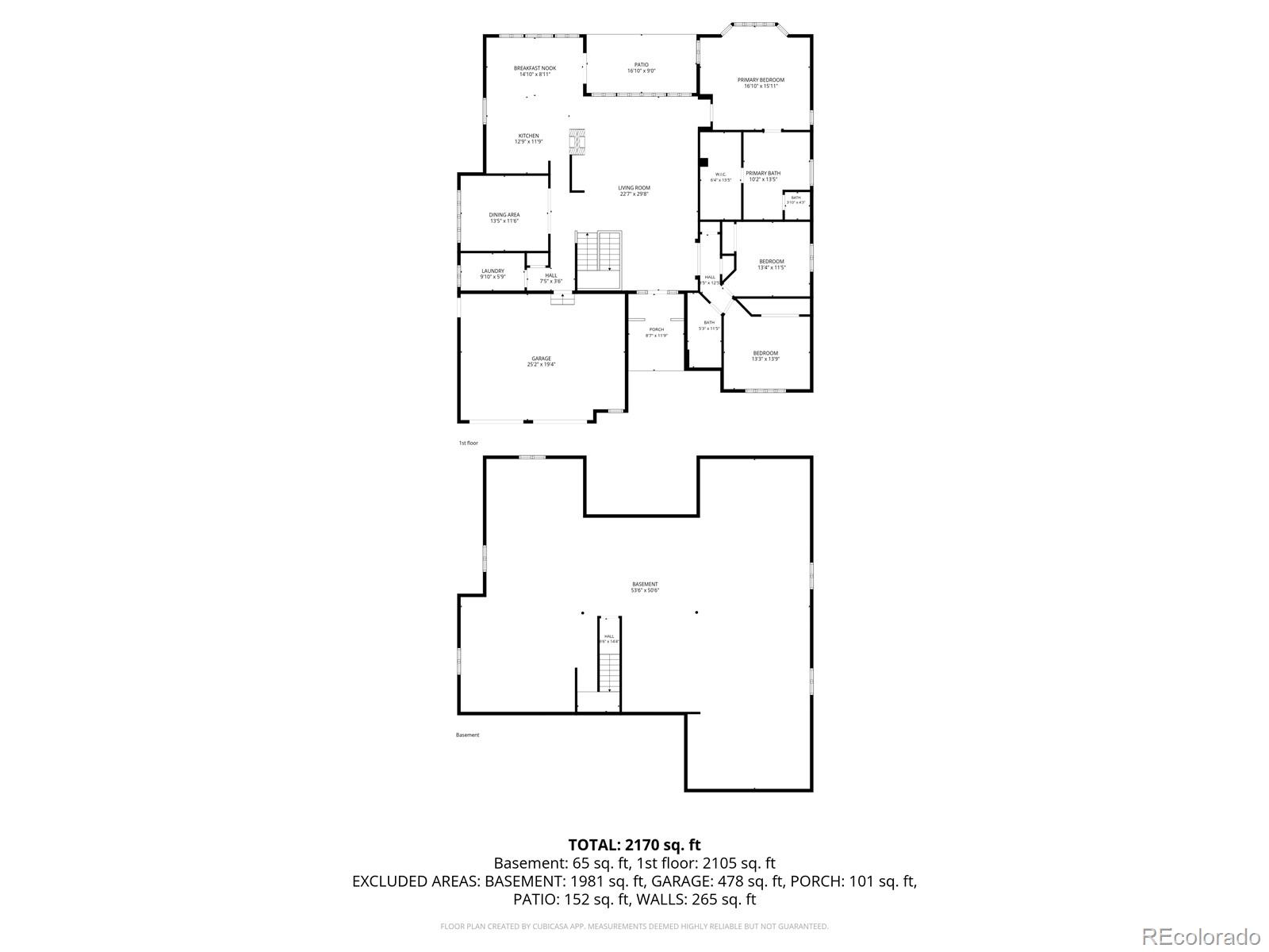 344 N De Gaulle Court Aurora CO 80018