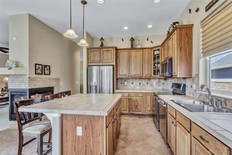 344 N De Gaulle Court Aurora CO 80018