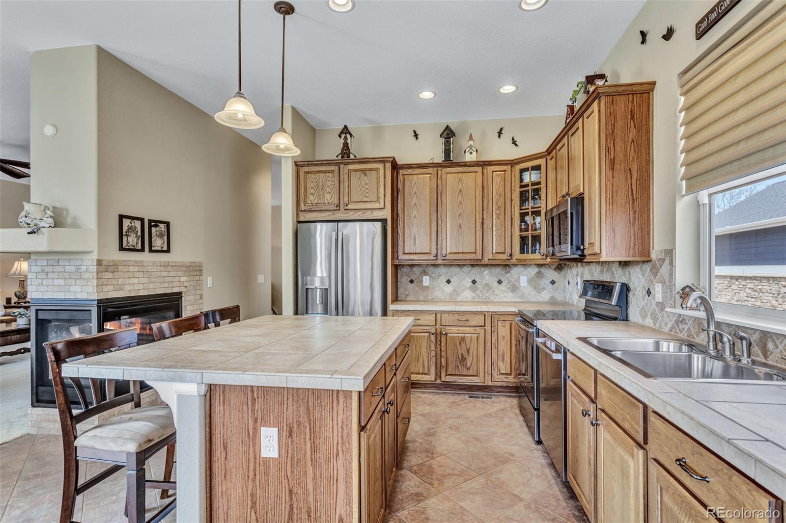 344 N De Gaulle Court Aurora CO 80018