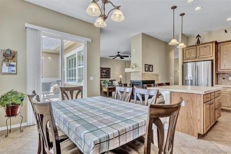 344 N De Gaulle Court Aurora CO 80018