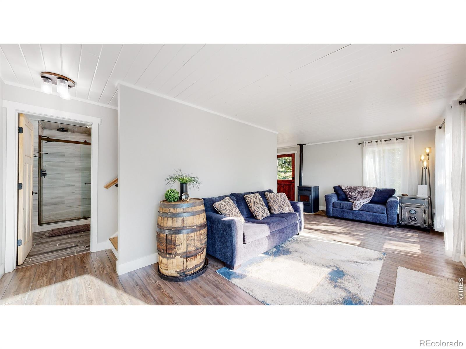 1268 Spring Valley Road Bellvue CO 80512