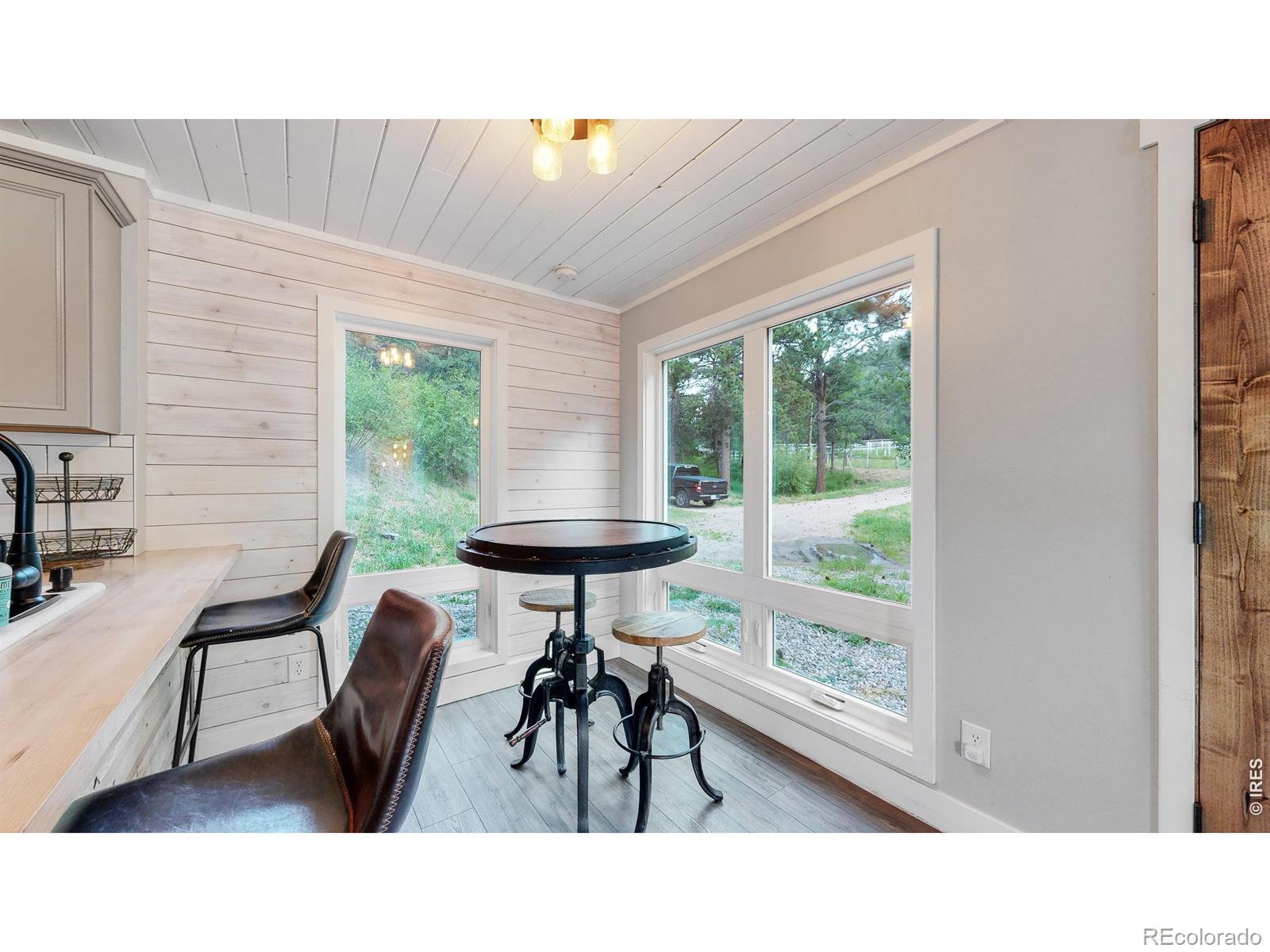 1268 Spring Valley Road Bellvue CO 80512