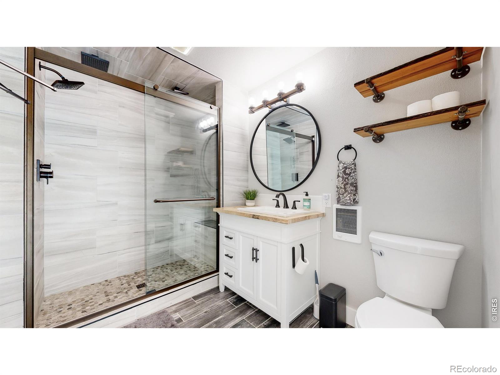 1268 Spring Valley Road Bellvue CO 80512
