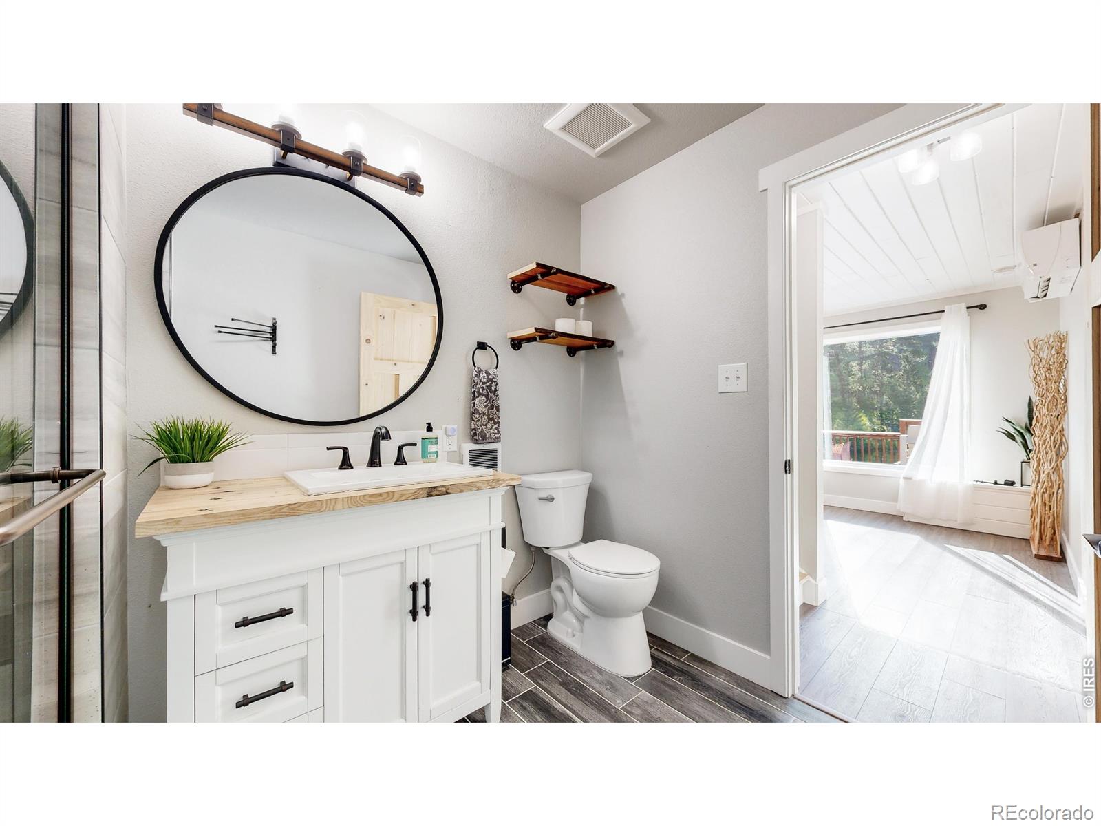 1268 Spring Valley Road Bellvue CO 80512