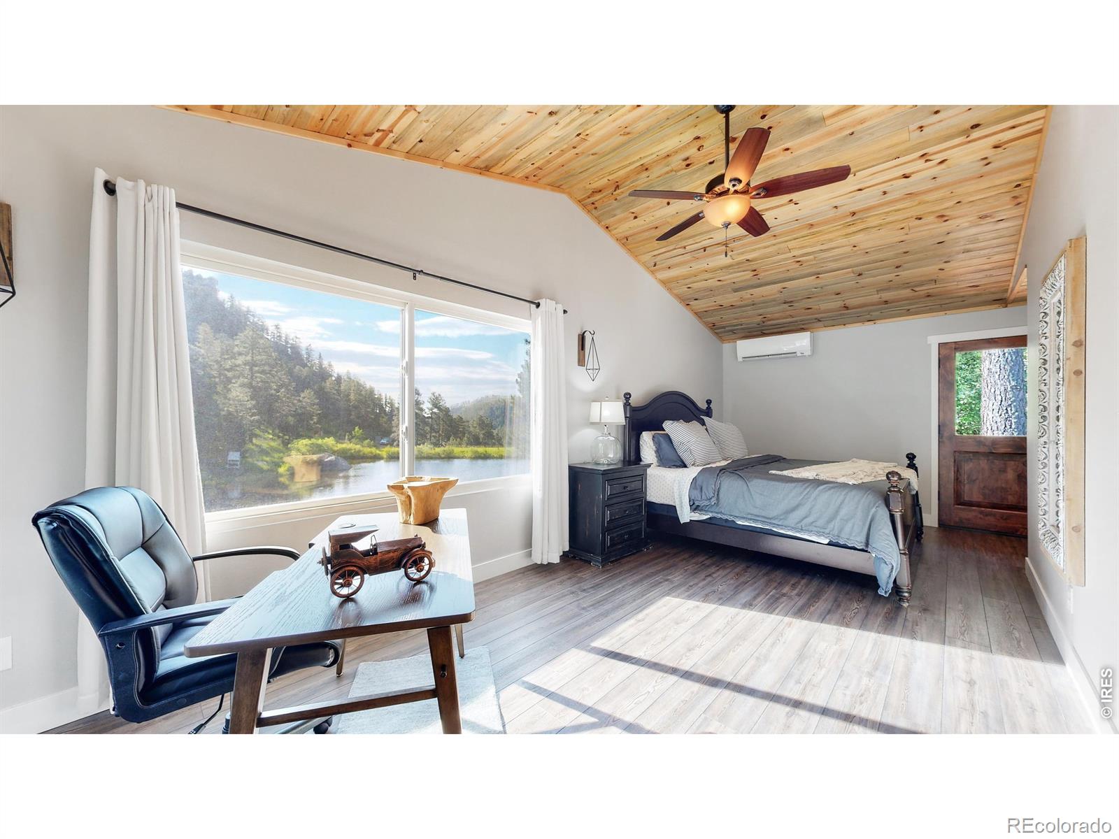 1268 Spring Valley Road Bellvue CO 80512