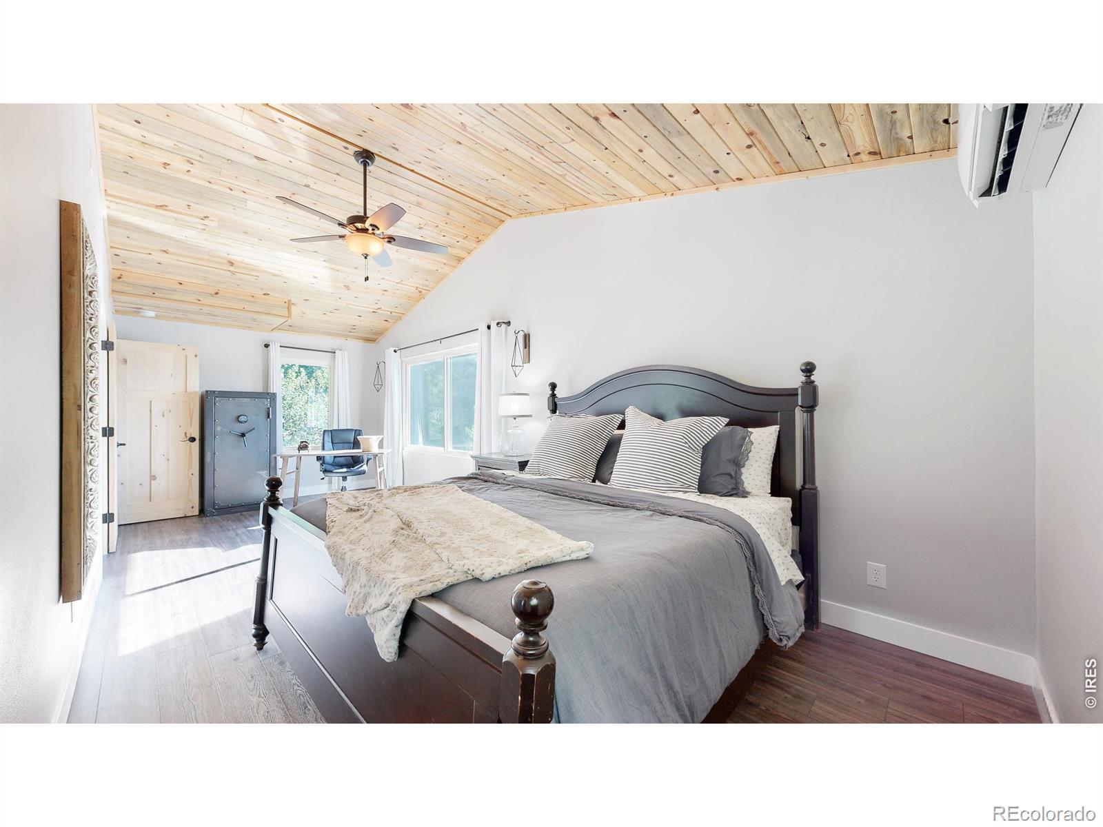 1268 Spring Valley Road Bellvue CO 80512