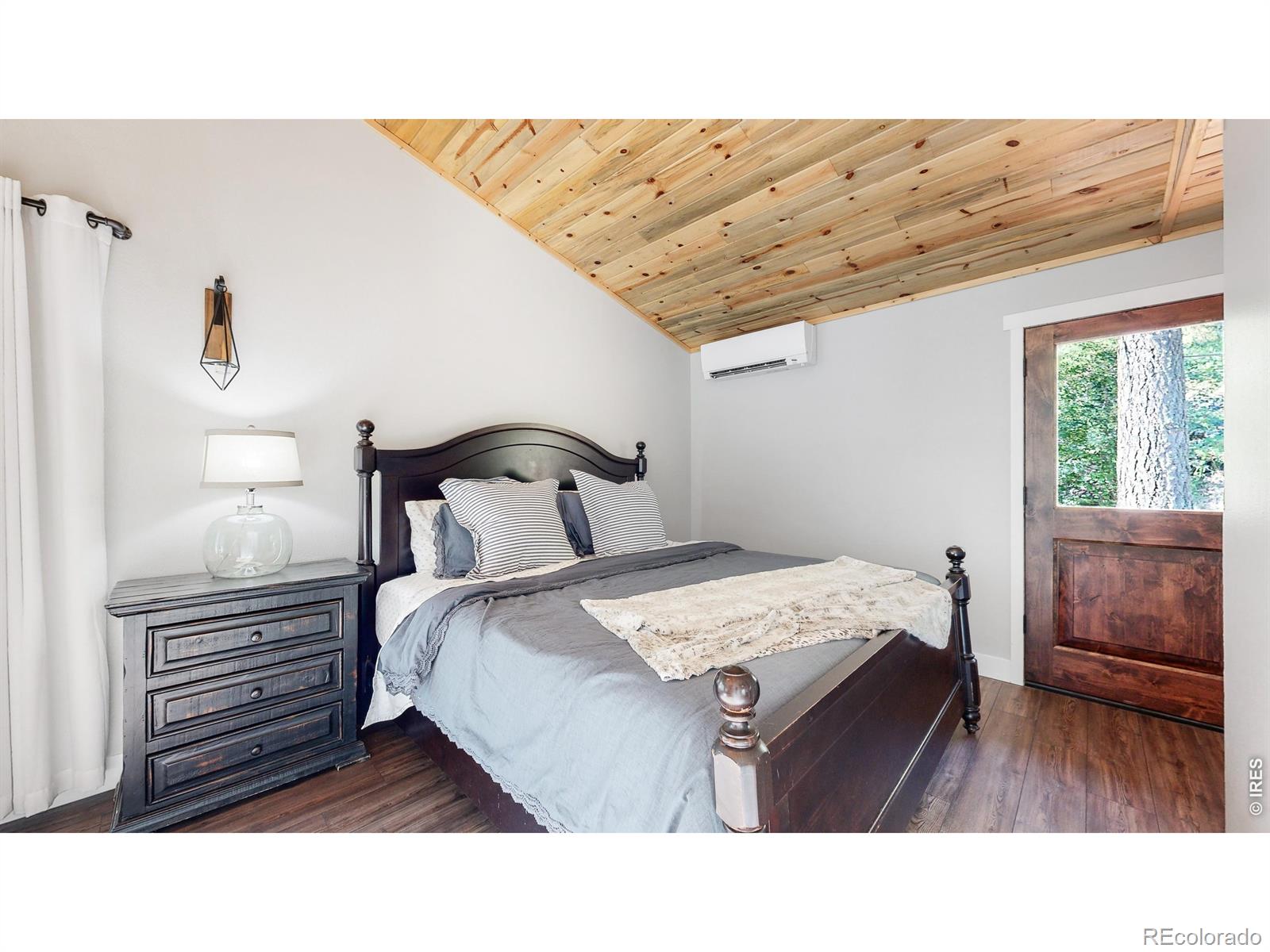 1268 Spring Valley Road Bellvue CO 80512