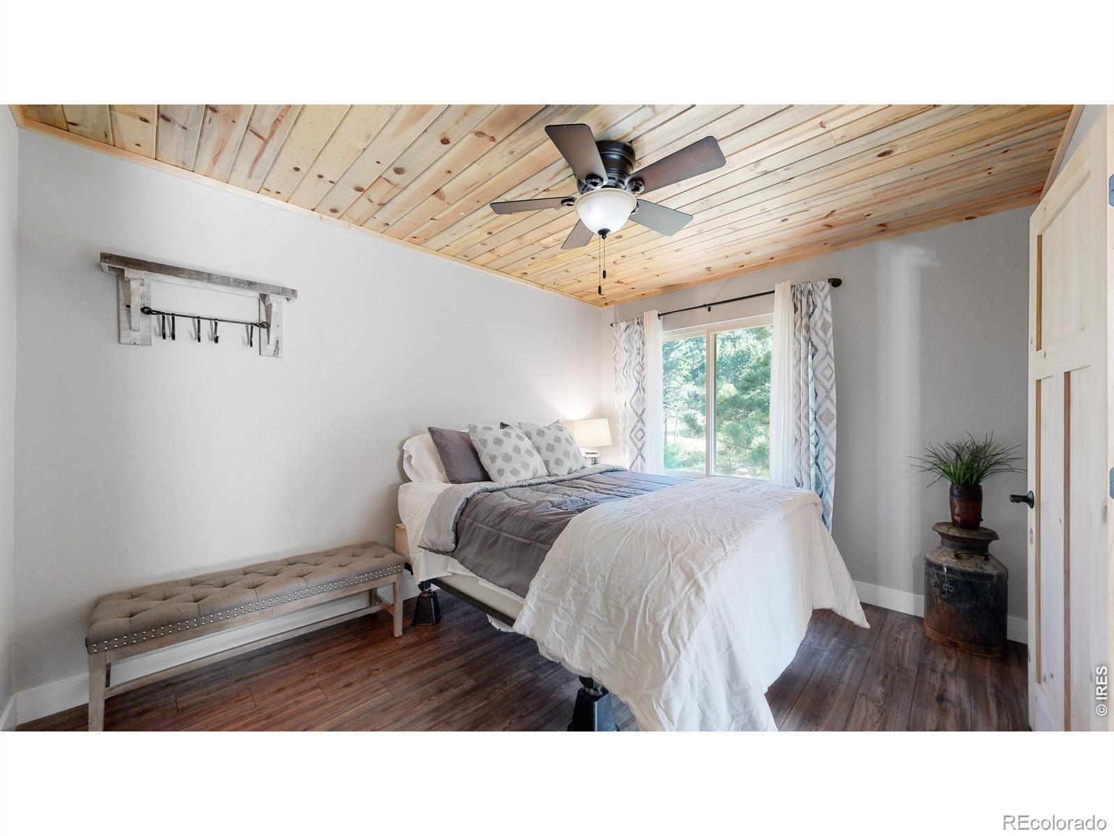 1268 Spring Valley Road Bellvue CO 80512
