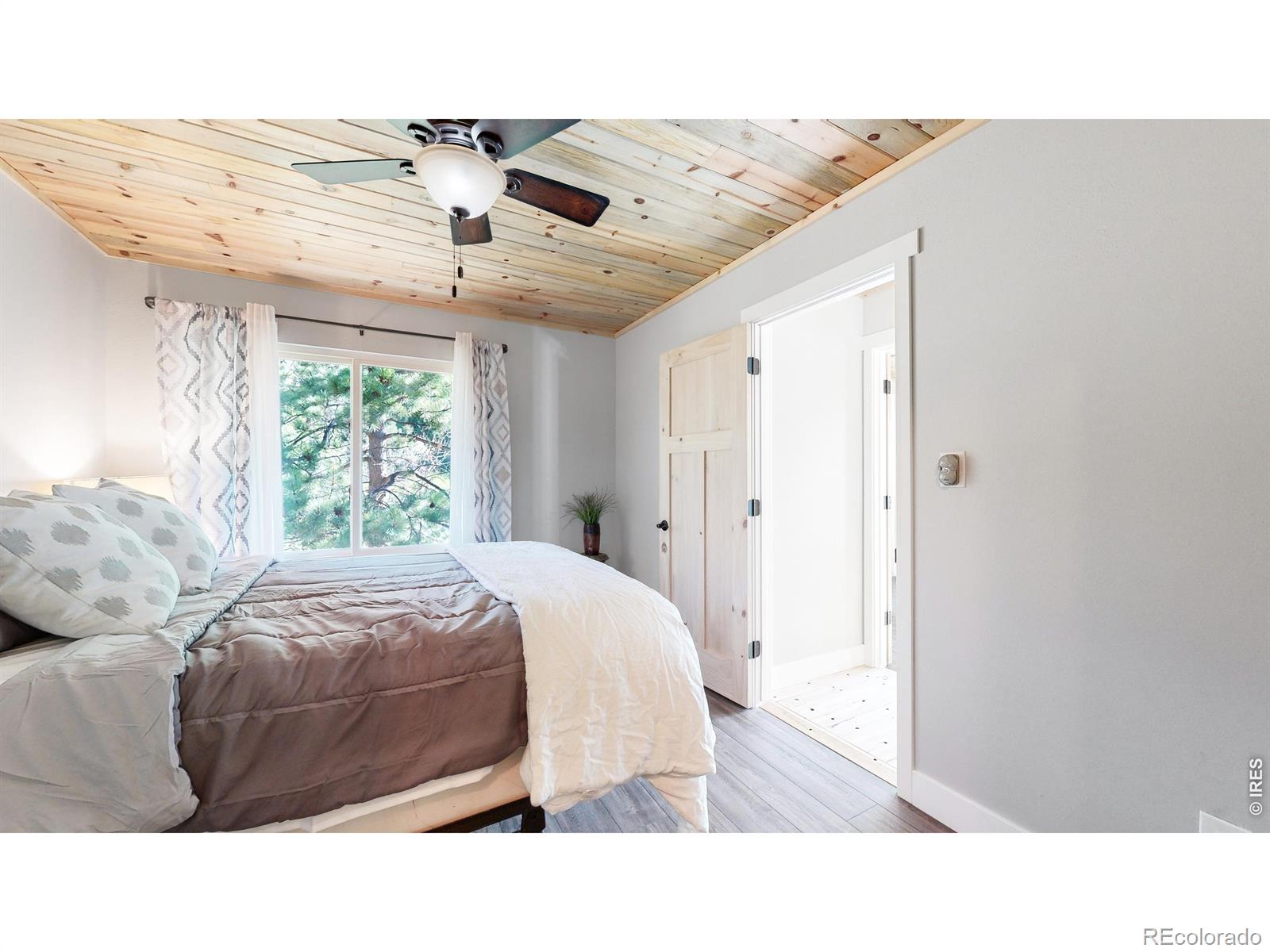 1268 Spring Valley Road Bellvue CO 80512