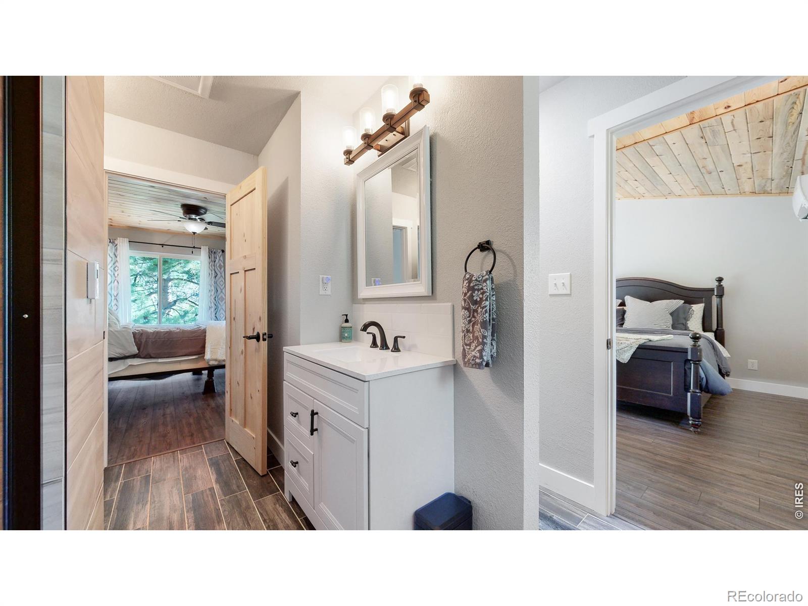1268 Spring Valley Road Bellvue CO 80512