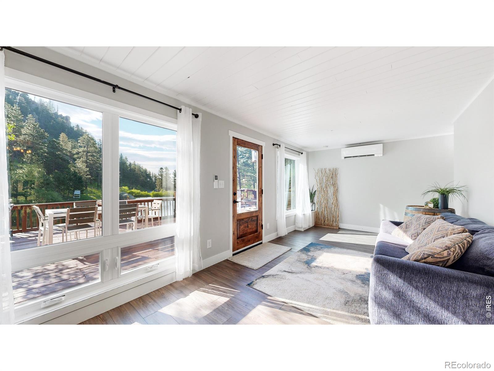 1268 Spring Valley Road Bellvue CO 80512