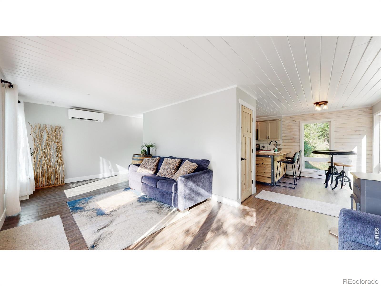 1268 Spring Valley Road Bellvue CO 80512