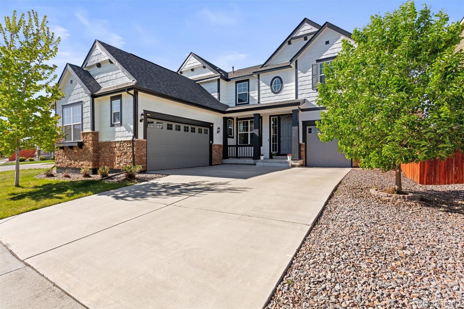 14920 Munich Avenue Parker CO 80134