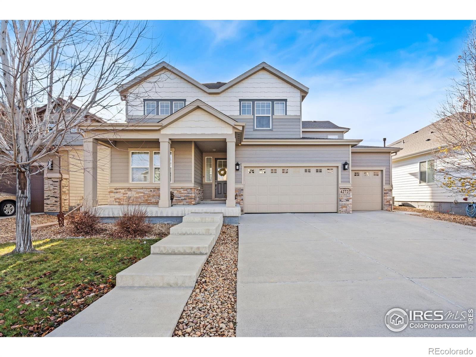 4272 Lyric Falls Drive Loveland CO 80538