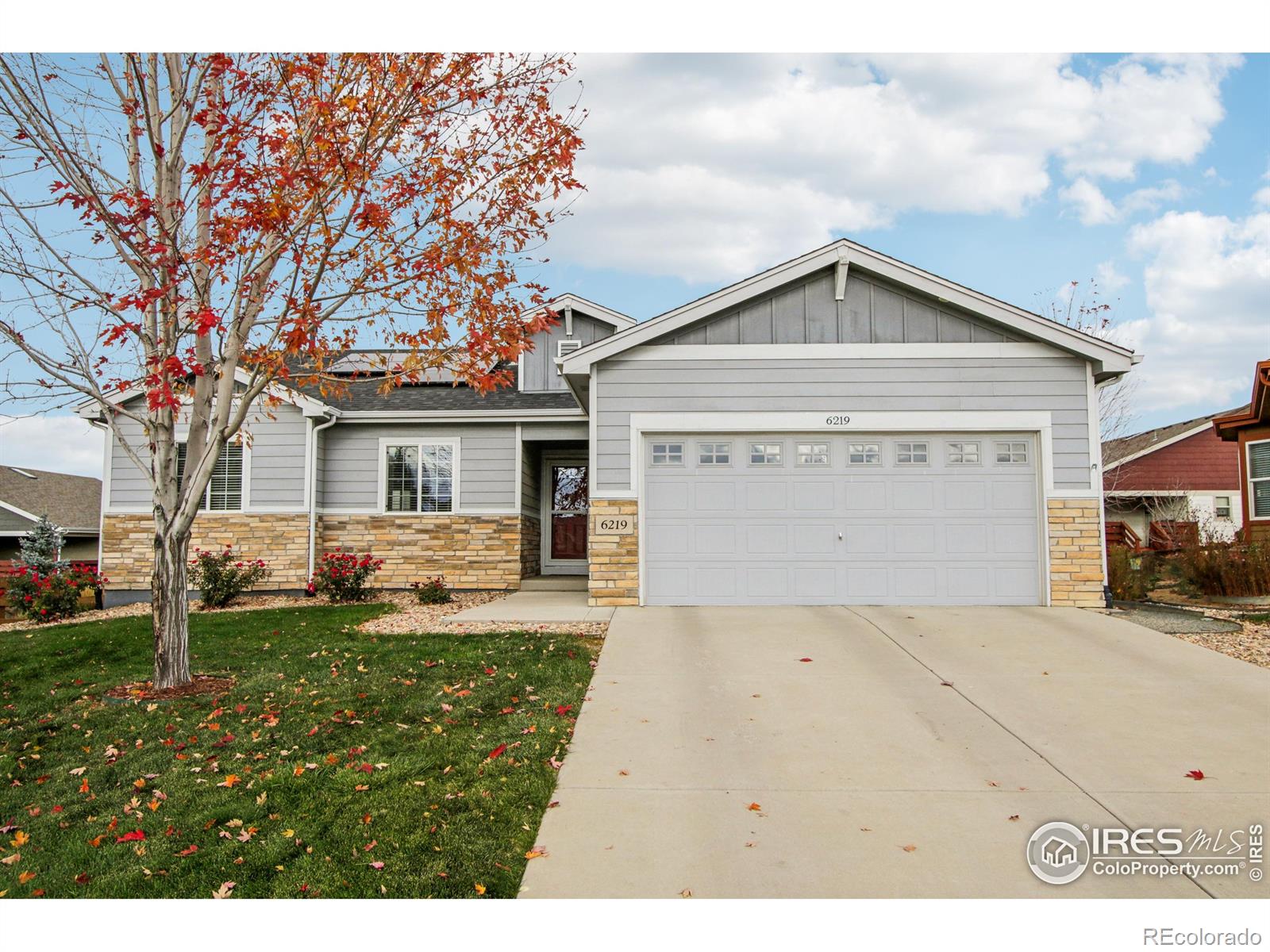 6219 W 14th Street Road Greeley CO 80634