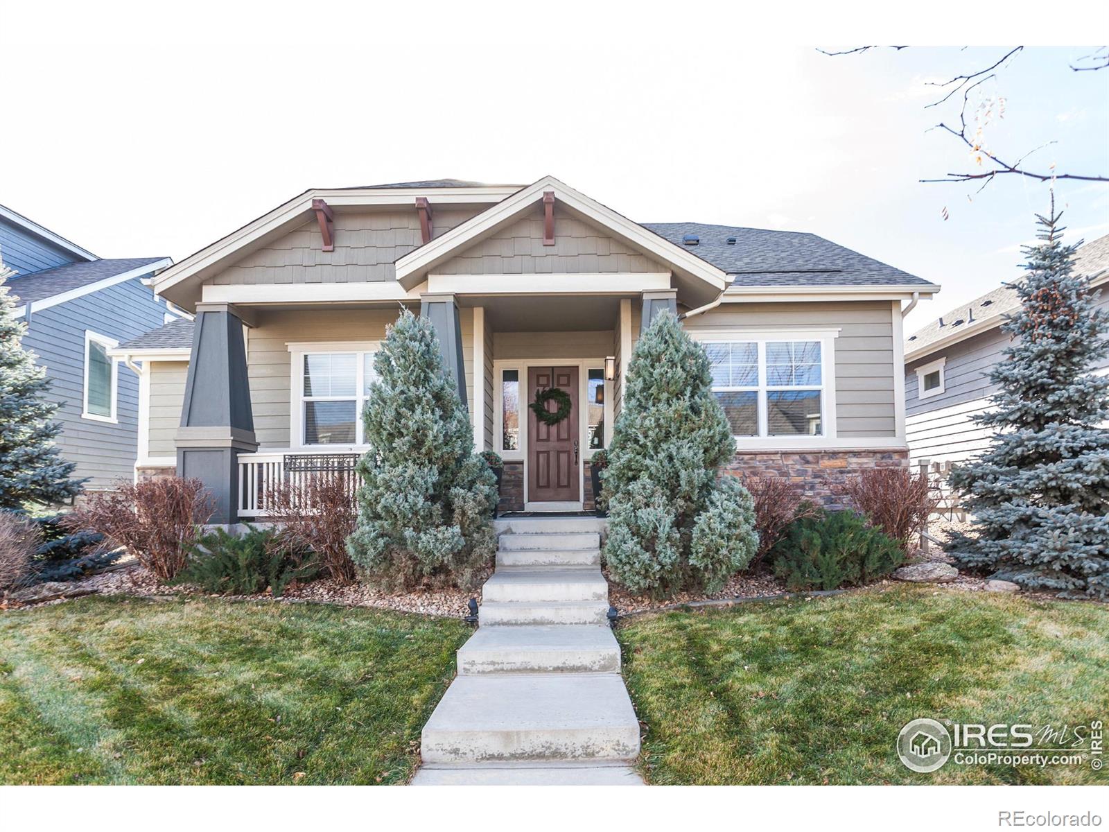 1503 Hollyberry Street Berthoud CO 80513